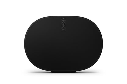 SONOS Era 300. Der neue WLAN/Bluetooth-Speaker der Top-Klasse. Am besten 2! Super Start-Preis!! — Black