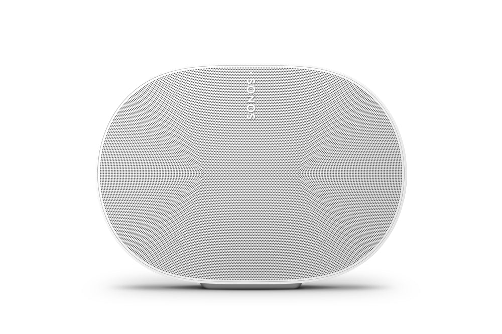 SONOS Era 300. Der neue WLAN/Bluetooth-Speaker der Top-Klasse. Am besten 2! Super Start-Preis!! — White