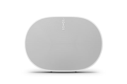 SONOS Era 300. Der neue WLAN/Bluetooth-Speaker der Top-Klasse. Am besten 2! Super Start-Preis!! — White