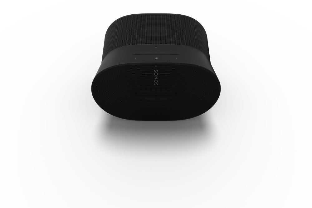 SONOS Era 300. Der neue WLAN/Bluetooth-Speaker der Top-Klasse. Am besten 2! Super Start-Preis!! — Black