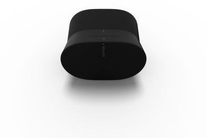 SONOS Era 300. Der neue WLAN/Bluetooth-Speaker der Top-Klasse. Am besten 2! Super Start-Preis!! — Black