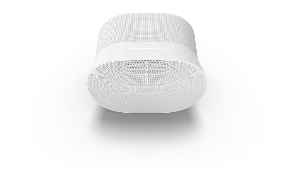 SONOS Era 300. Der neue WLAN/Bluetooth-Speaker der Top-Klasse. Am besten 2! Super Start-Preis!! — White