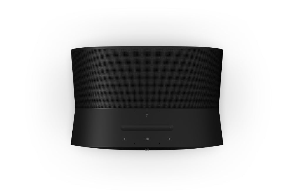 SONOS Era 300. Der neue WLAN/Bluetooth-Speaker der Top-Klasse. Am besten 2! Super Start-Preis!! — Black