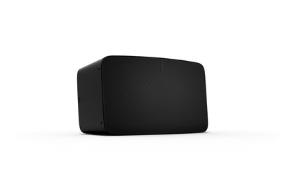 SONOS Five. Der große Superspeaker. 