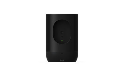 SONOS Move 2. Der neue portable Superspeaker. WLAN u. Bluetooth. Wasserfest. — Matt-Schwarz
