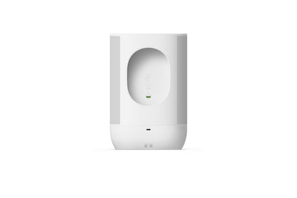 SONOS Move 2. Der neue portable Superspeaker. WLAN u. Bluetooth. Wasserfest. — Weiß