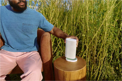 SONOS Play. Neuheit. Der "kleine" Move! Superklang. Bluetooth. WLAN. Akku mit Ladestation! #5