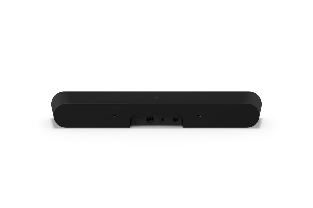 SONOS "Ray". Die brandneue Einsteiger-Soundbar. Super Start-Preis!! — schwarz
