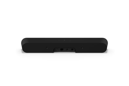 SONOS "Ray". Die brandneue Einsteiger-Soundbar. Super Start-Preis!! — schwarz