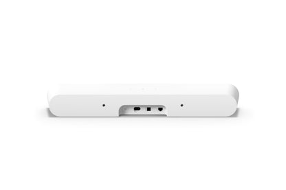 SONOS "Ray". Die brandneue Einsteiger-Soundbar. Super Start-Preis!! — weiß