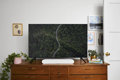 SONOS "Ray". Die brandneue Einsteiger-Soundbar. Super Start-Preis!! — weiß