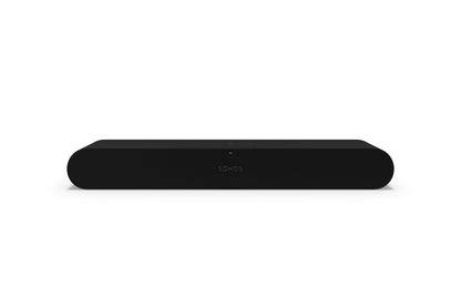 SONOS "Ray". Die brandneue Einsteiger-Soundbar. Super Start-Preis!! — schwarz