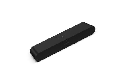SONOS "Ray". Die brandneue Einsteiger-Soundbar. Super Start-Preis!! — schwarz