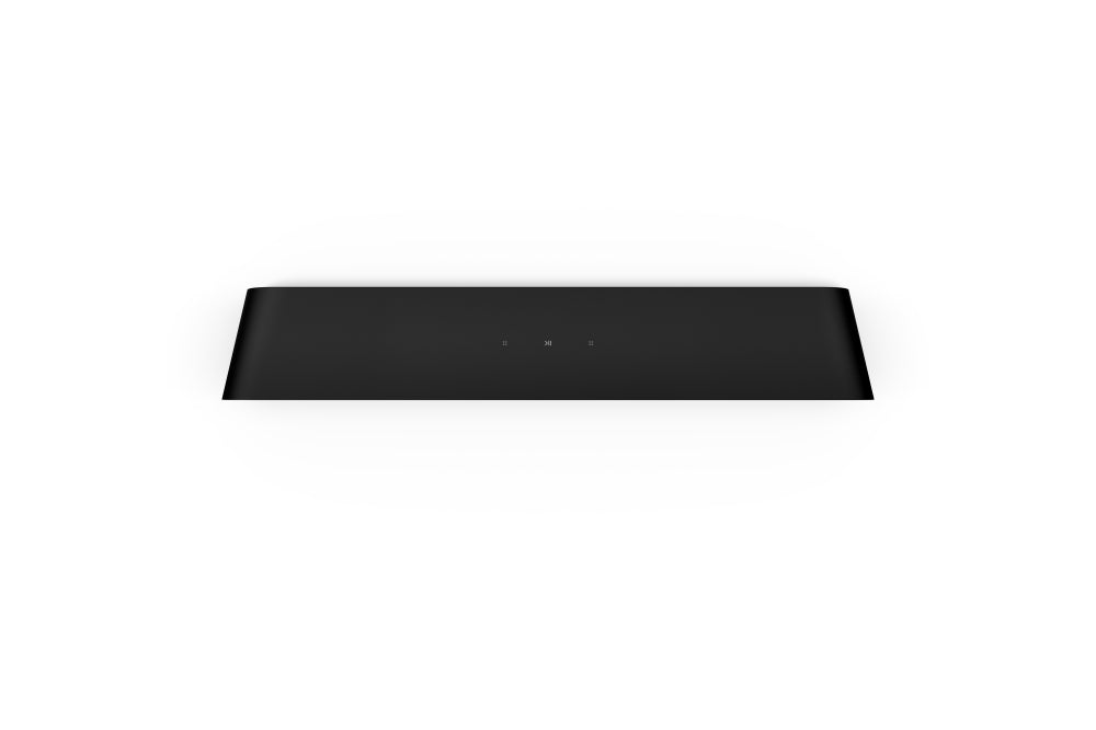 SONOS "Ray". Die brandneue Einsteiger-Soundbar. Super Start-Preis!! — schwarz