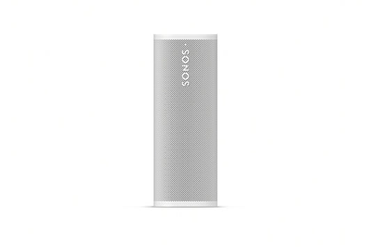 SONOS Roam 2. Der tragbare, universelle Speaker für WiFi und Bluetooth! Super Start-Preis!! — weiss