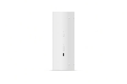 SONOS Roam 2. Der tragbare, universelle Speaker für WiFi und Bluetooth! Super Start-Preis!! — weiss