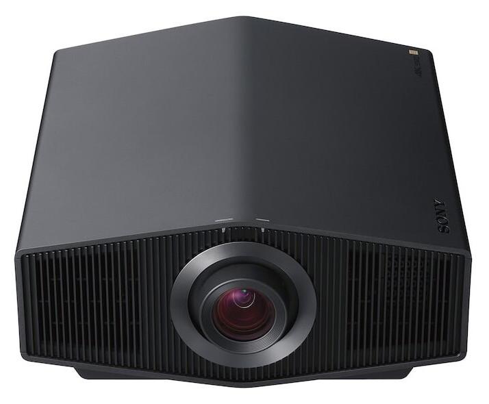 SONY Bravia 8. VPL XW 6100. Die absolute HighEnd-Klasse. Laser. 4K nativ. 2700 Lumen. XR Deep Black! #1