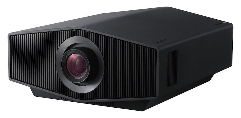 SONY Bravia 8. VPL XW 6100. Die absolute HighEnd-Klasse. Laser. 4K nativ. 2700 Lumen. XR Deep Black! #4