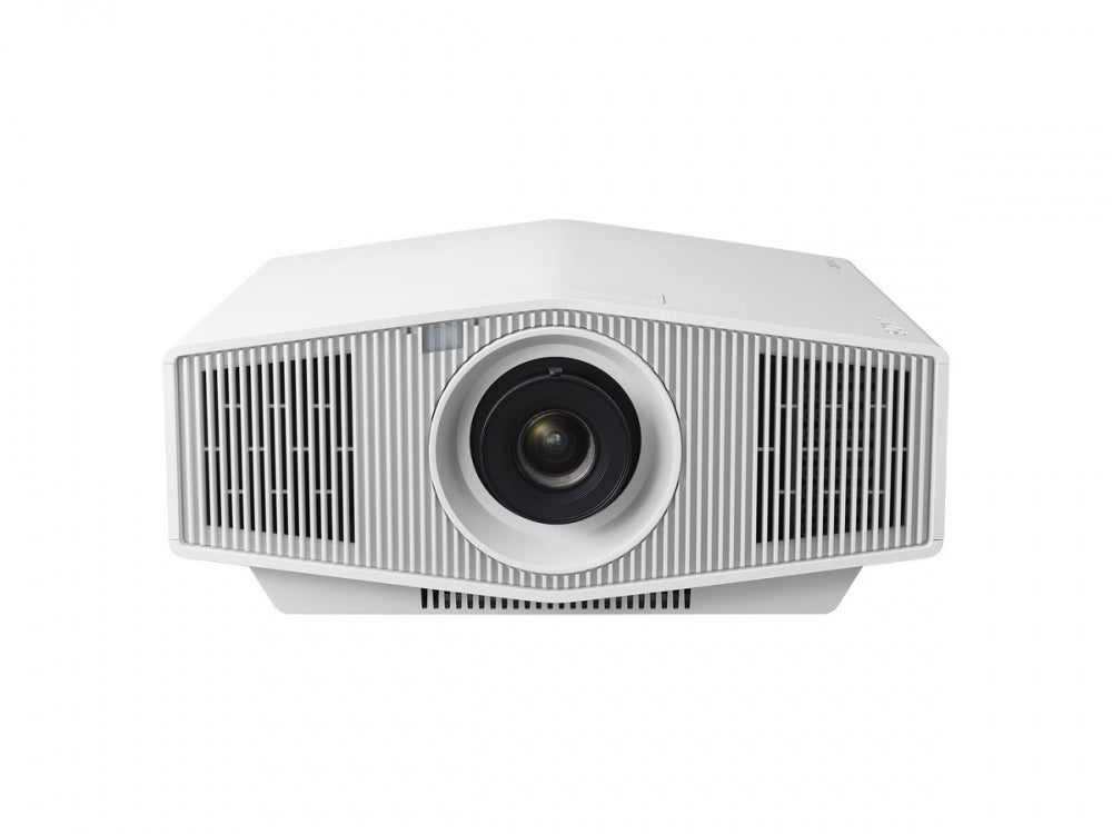 SONY VPL-XW 5000ES. Der native 4K-Beamer mit Laser. #1