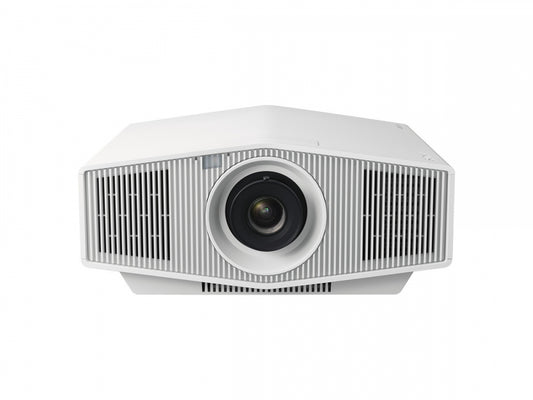 SONY VPL-XW 5000ES. Der native 4K-Beamer mit Laser. #1