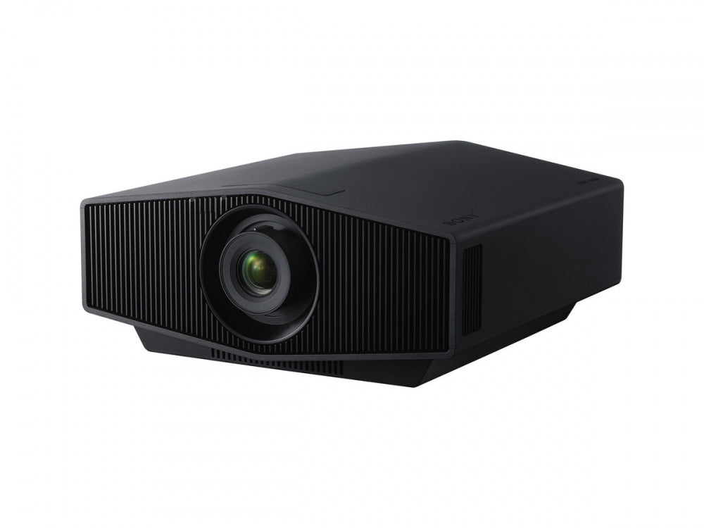 SONY VPL-XW 5000ES. Der native 4K-Beamer mit Laser. #2