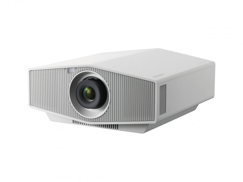 SONY VPL-XW 5000ES. Der native 4K-Beamer mit Laser. #3