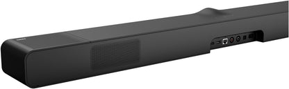 WiiM Soundbar. Das Highlight 2026. Dolby Atmos. Integrierter Streamer mit Display. Starker Sound!