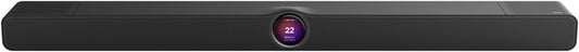 WiiM Bar Das Highlight 2026 Dolby Atmos Integrierter Streamer mit Display