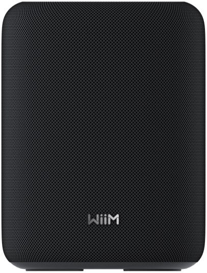 WiiM Sound Lite. Doppelpack. Klangstarker, kabelloser Minilautsprecher. Einzeln, paarweise oder als Rear für WiiM Soundbar!