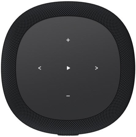 WiiM Sound Lite. Doppelpack. Klangstarker, kabelloser Minilautsprecher. Einzeln, paarweise oder als Rear für WiiM Soundbar!