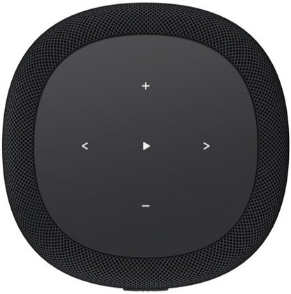 WiiM Sound Lite. Doppelpack. Klangstarker, kabelloser Minilautsprecher. Einzeln, paarweise oder als Rear für WiiM Soundbar!