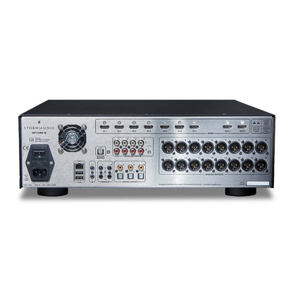 STORM AUDIO ISP Core . 16 Kanal AV-Processor-Vorverstärker. DIRAC ART!Absolute Spitzenklasse! #2