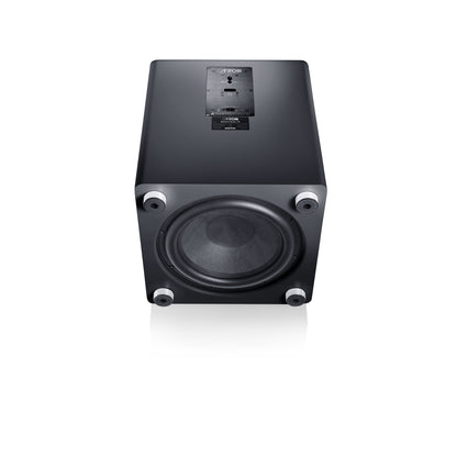 CANTON Smart Sub 12. Der große, kabellose Aktiv-Subwoofer mit 30 cm Chassis!