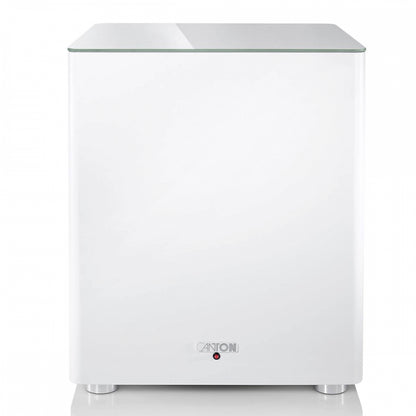 CANTON Smart Sub 12. Der große, kabellose Aktiv-Subwoofer mit 30 cm Chassis!