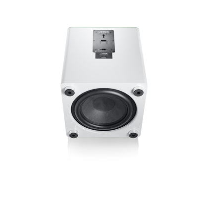 CANTON Smart Sub 12. Der große, kabellose Aktiv-Subwoofer mit 30 cm Chassis!