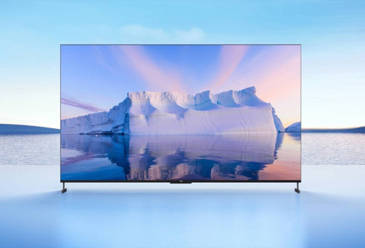 TCL 75C69K. 75 Zoll/189cm Diagonale. MiniLED! 144 Hz! ONKYO 2.1 Sound! SONDERPREIS! #2