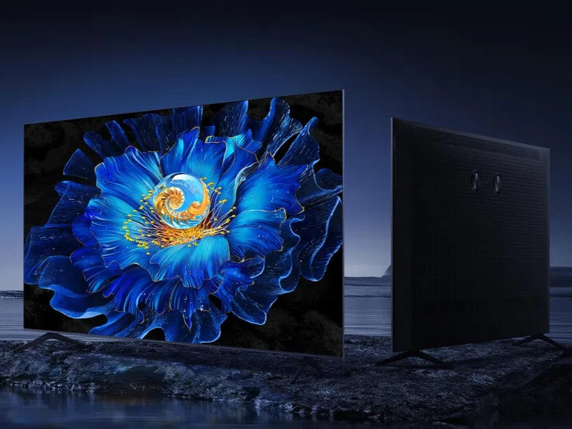 TCL 98C69K. 98 Zoll/248 cm Diagonale. MiniLED! Entspiegeltes Display! 144 Hz! Sonderpreis! #3