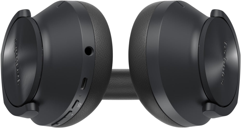 Technics EAH-A800. Bluetooth-Kopfhörer der Referenzklasse. Mit Noise Cancelling. START-DEALZ! #4