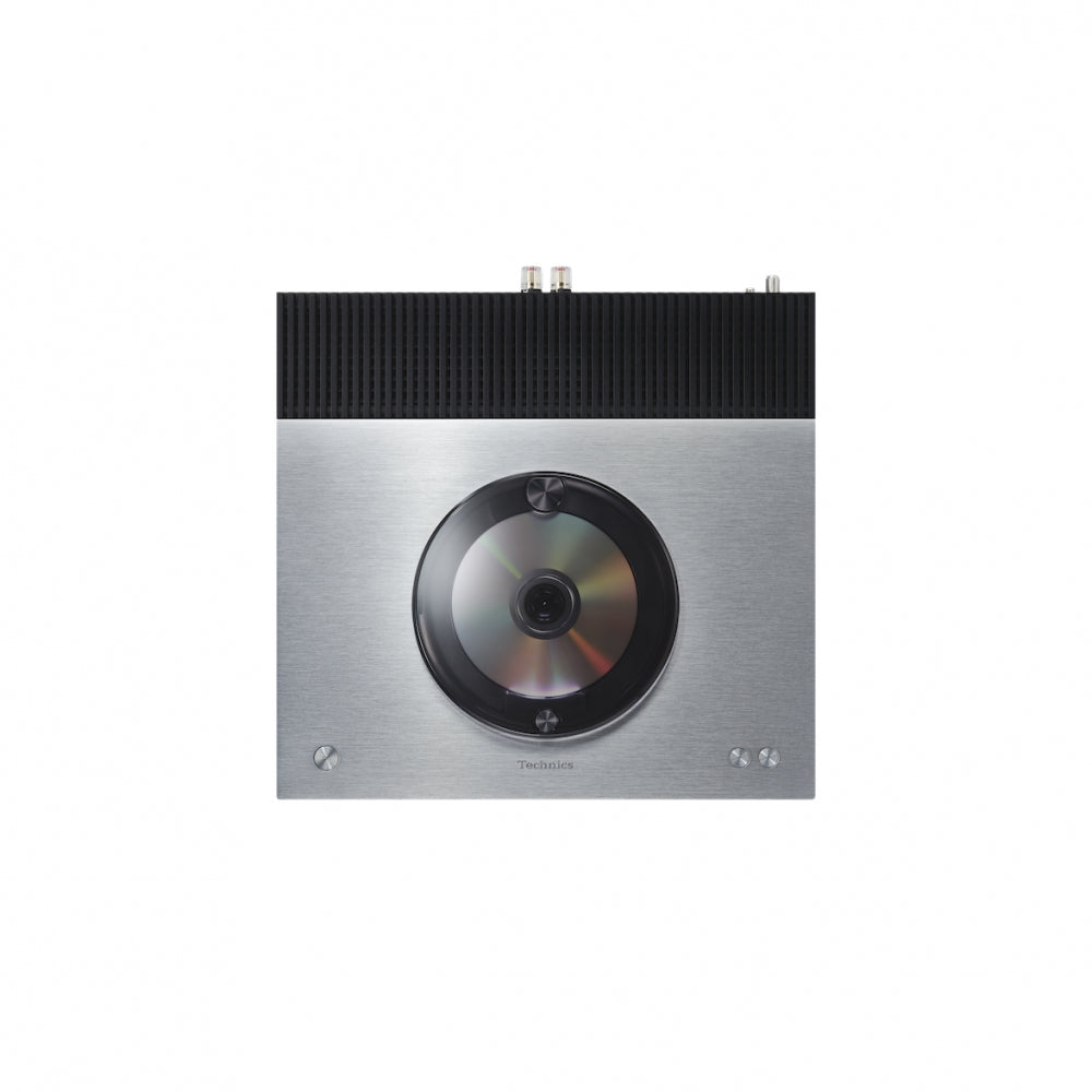 Technics / Elac Anlage der Spitzenklasse! Alles drin! Überragender Klang! Top-Design! SUPER-DEALZ! #4