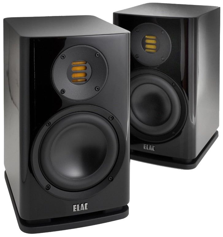 Technics / Elac Anlage der Spitzenklasse! Alles drin! Überragender Klang! Top-Design! SUPER-DEALZ! #5