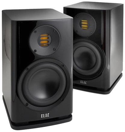 Technics / Elac Anlage der Spitzenklasse! Alles drin! Überragender Klang! Top-Design! SUPER-DEALZ! #5