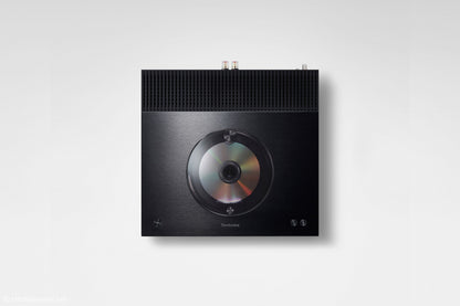 Technics SA-C 600. Erstklassiges All-in-One-Gerät: Amp/CD/Streamer/DAB+ ! /Phono/ jetzt auch in weiß #4