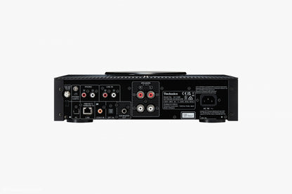 Technics SA-C 600. Erstklassiges All-in-One-Gerät: Amp/CD/Streamer/DAB+ ! /Phono/ jetzt auch in weiß #5