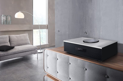 TECHNICS SC-C70 MK2. Kompaktes, edles ALL IN ONE - HiFi-System. Schwarz oder Silber! Sonderpreis! #9
