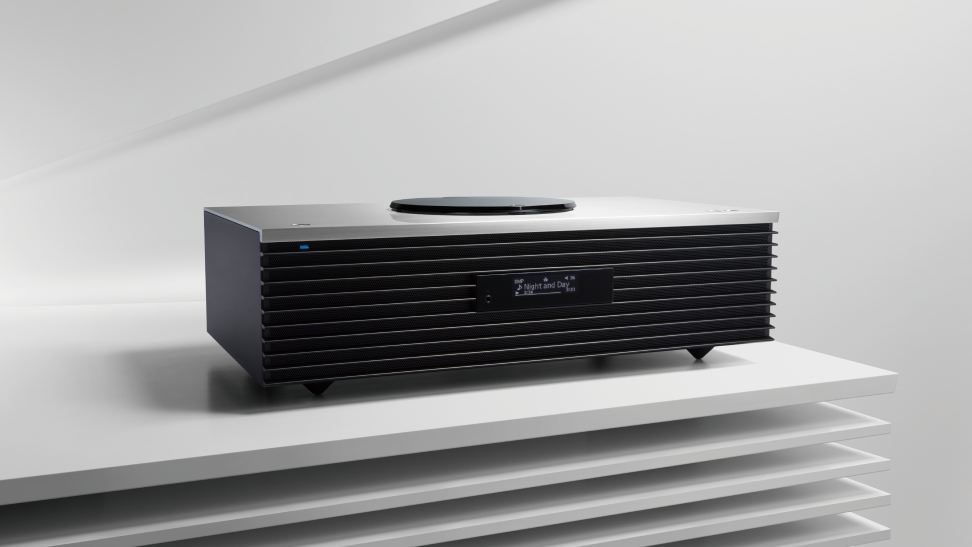 TECHNICS SC-C70 MK2. Kompaktes, edles ALL IN ONE - HiFi-System. Schwarz oder Silber! Sonderpreis! #10