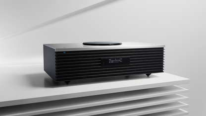 TECHNICS SC-C70 MK2. Kompaktes, edles ALL IN ONE - HiFi-System. Schwarz oder Silber! Sonderpreis! #10