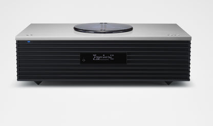 TECHNICS SC-C70 MK2. Kompaktes, edles ALL IN ONE - HiFi-System. Schwarz oder Silber! Sonderpreis! #2