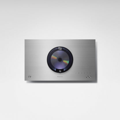TECHNICS SC-C70 MK2. Kompaktes, edles ALL IN ONE - HiFi-System. Schwarz oder Silber! Sonderpreis! #3