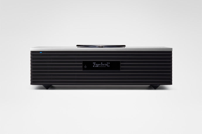 TECHNICS SC-C70 MK2. Kompaktes, edles ALL IN ONE - HiFi-System. Schwarz oder Silber! Sonderpreis! #4