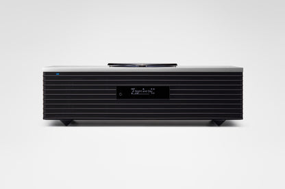 TECHNICS SC-C70 MK2. Kompaktes, edles ALL IN ONE - HiFi-System. Schwarz oder Silber! Sonderpreis! #4